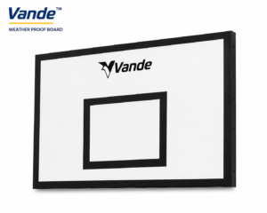 Weather Proof Board