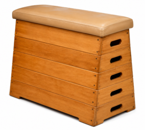 Vaulting Box