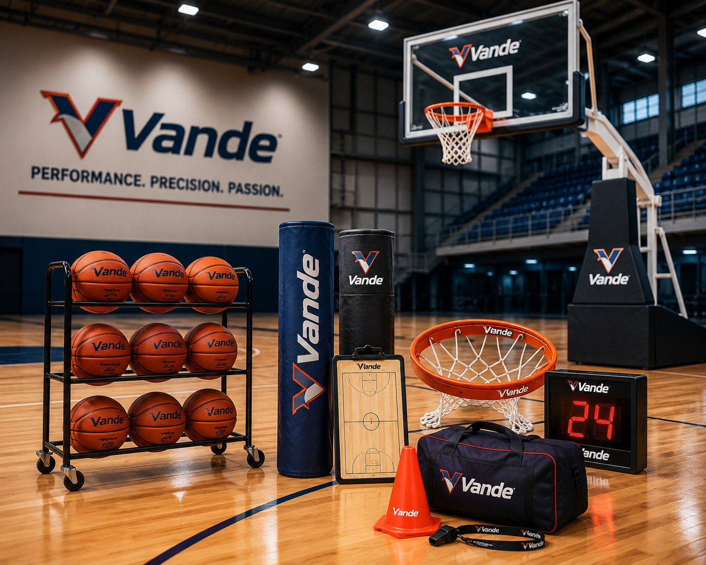 Basketball