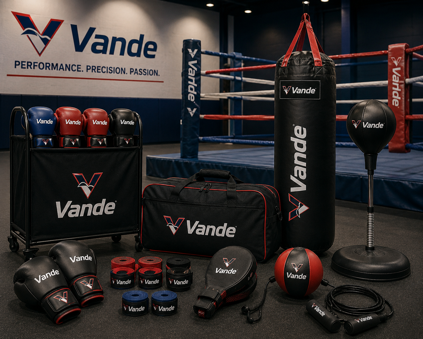 Boxing