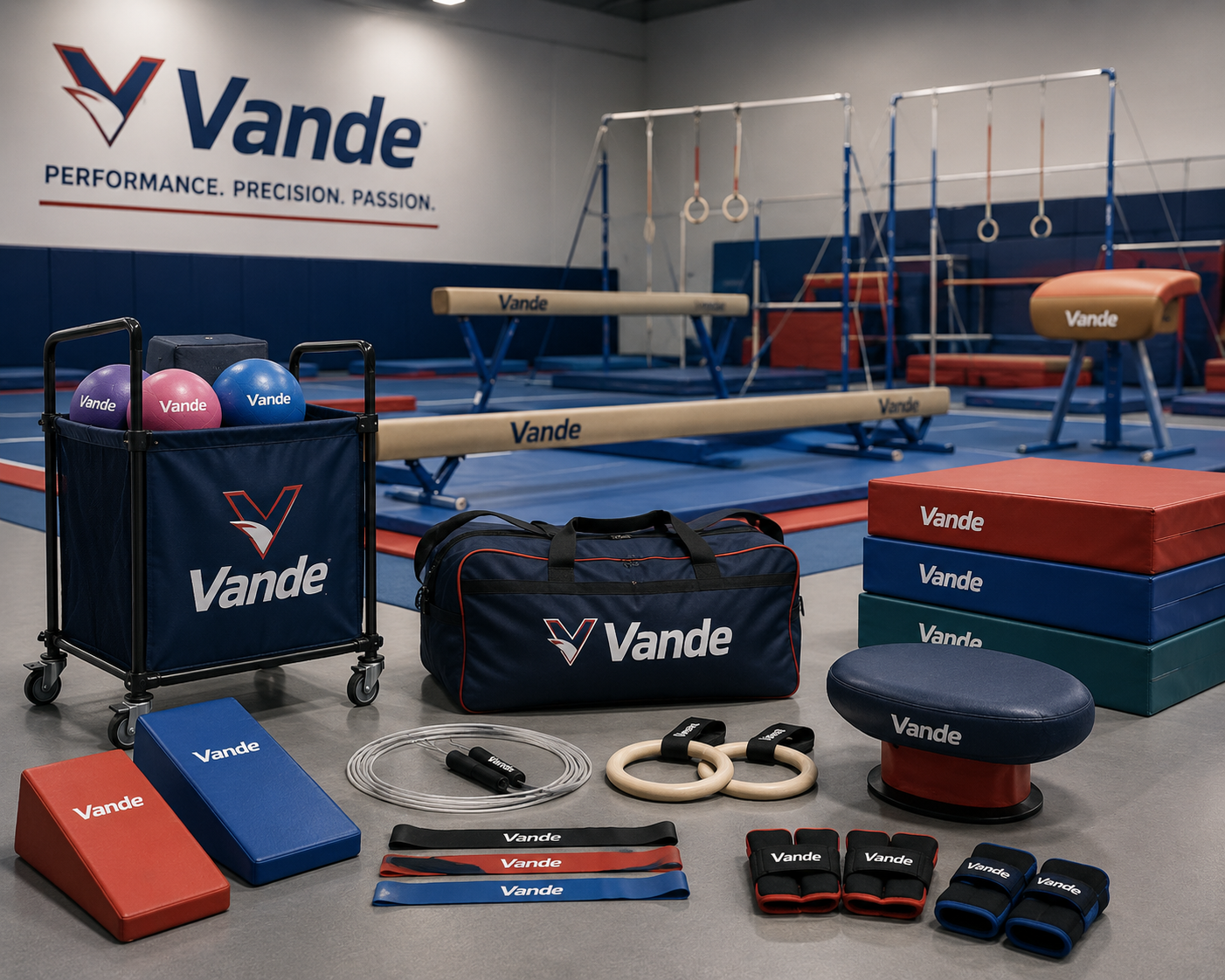 Gymnastics