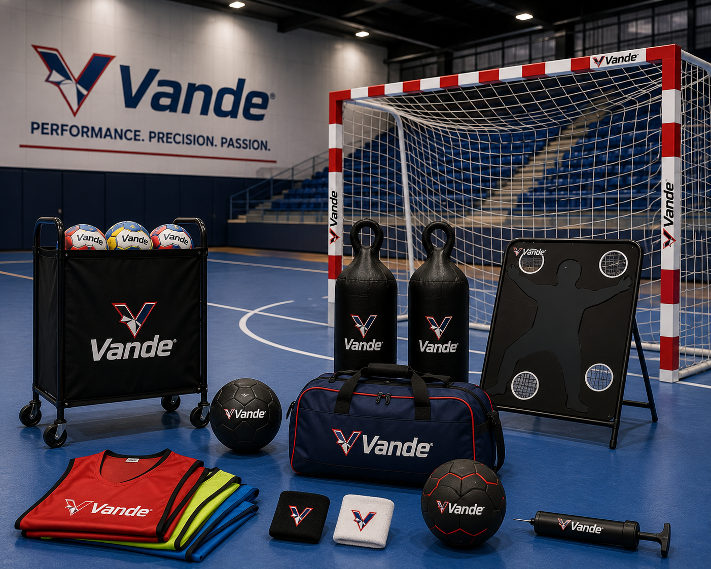 Handball