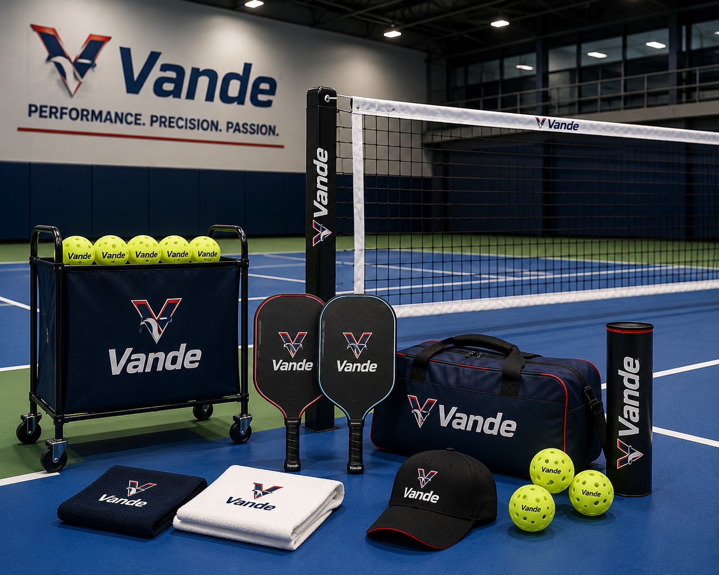 Pickleball