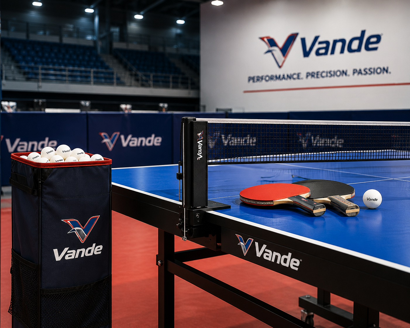 Table Tennis