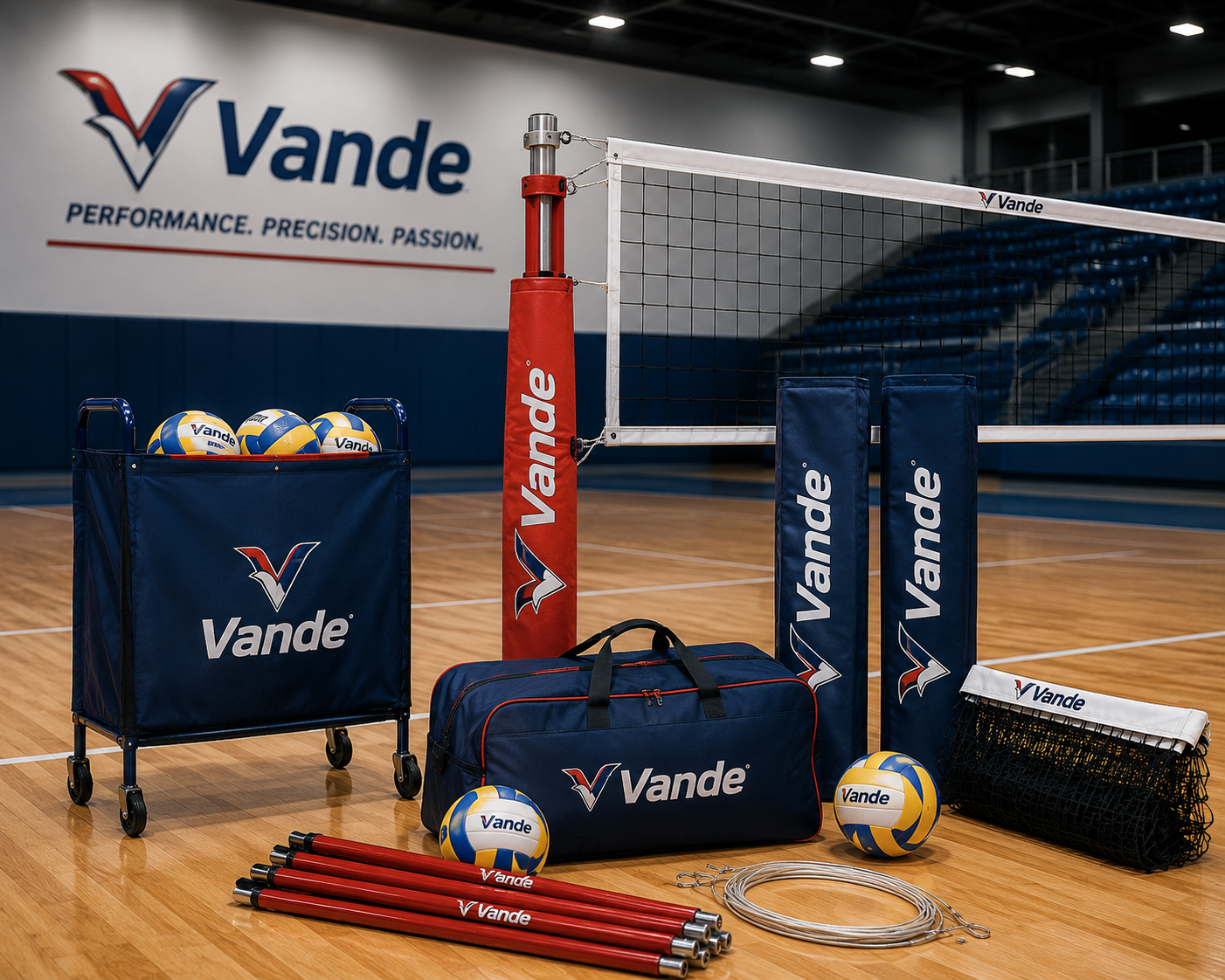 Volleyball